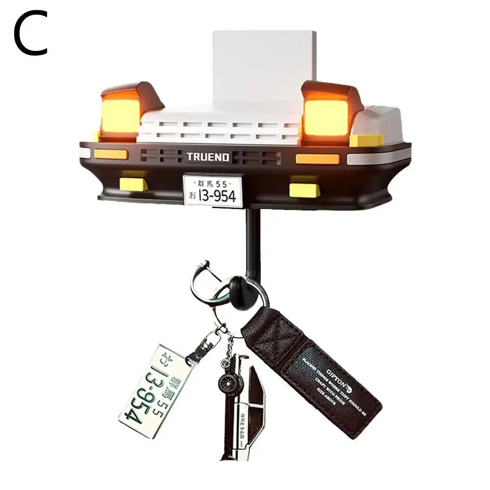 AE86 Car Key Holder - Planet4Shopping