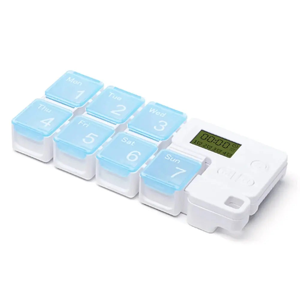 Drug Storage Alarm Box - Planet4Shopping