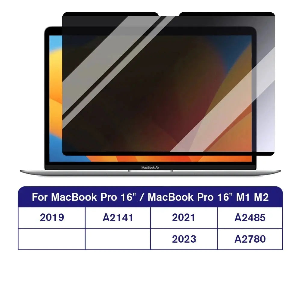 MacBook Privacy Screen - Planet4Shopping