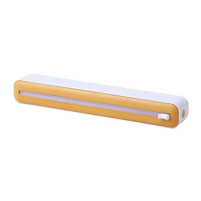 Foil and Plastic Wrap Organizer - Planet4Shopping