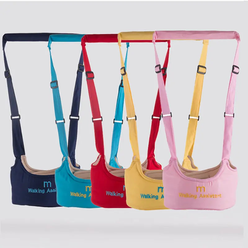 Toddler Walk Learning Assistant - Planet4Shopping