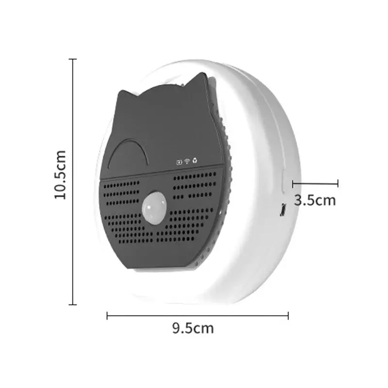 Smart Pet Air Purifier - Planet4Shopping