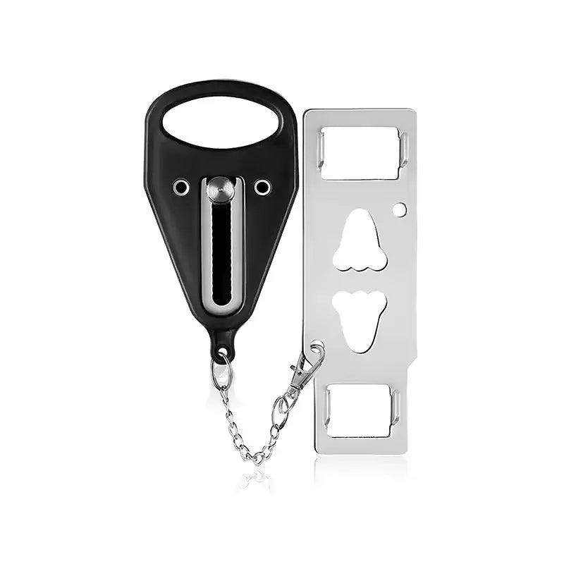 Door Guard Portable Security Lock - Planet4Shopping