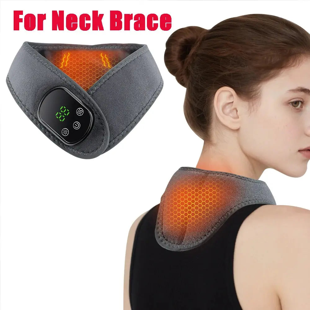 Orthovita ThermoMassager - Planet4Shopping