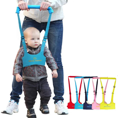 Toddler Walk Learning Assistant - Planet4Shopping