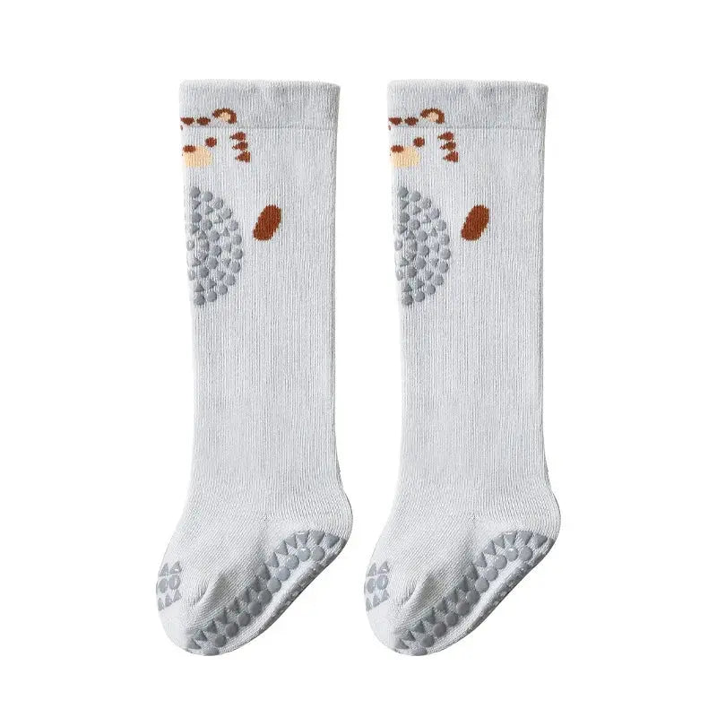 Baby Knee Non-Slip Floor Socks - Planet4Shopping