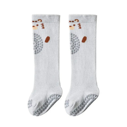 Baby Knee Non-Slip Floor Socks - Planet4Shopping