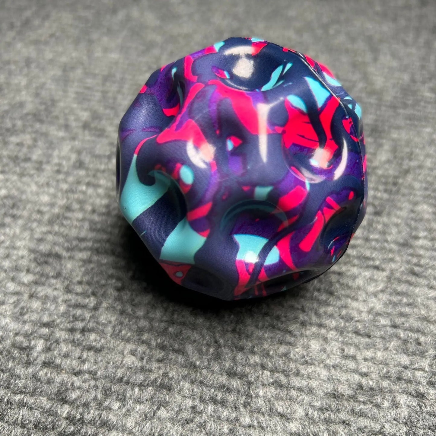 High Bouncing Moon Ball - Planet4Shopping