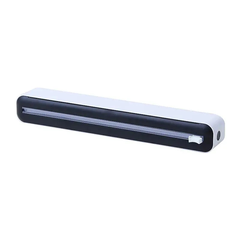 Foil and Plastic Wrap Organizer - Planet4Shopping