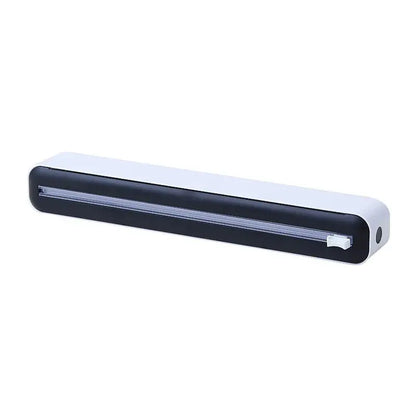 Foil and Plastic Wrap Organizer - Planet4Shopping