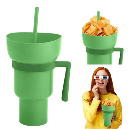 Snack Cup - Planet4Shopping