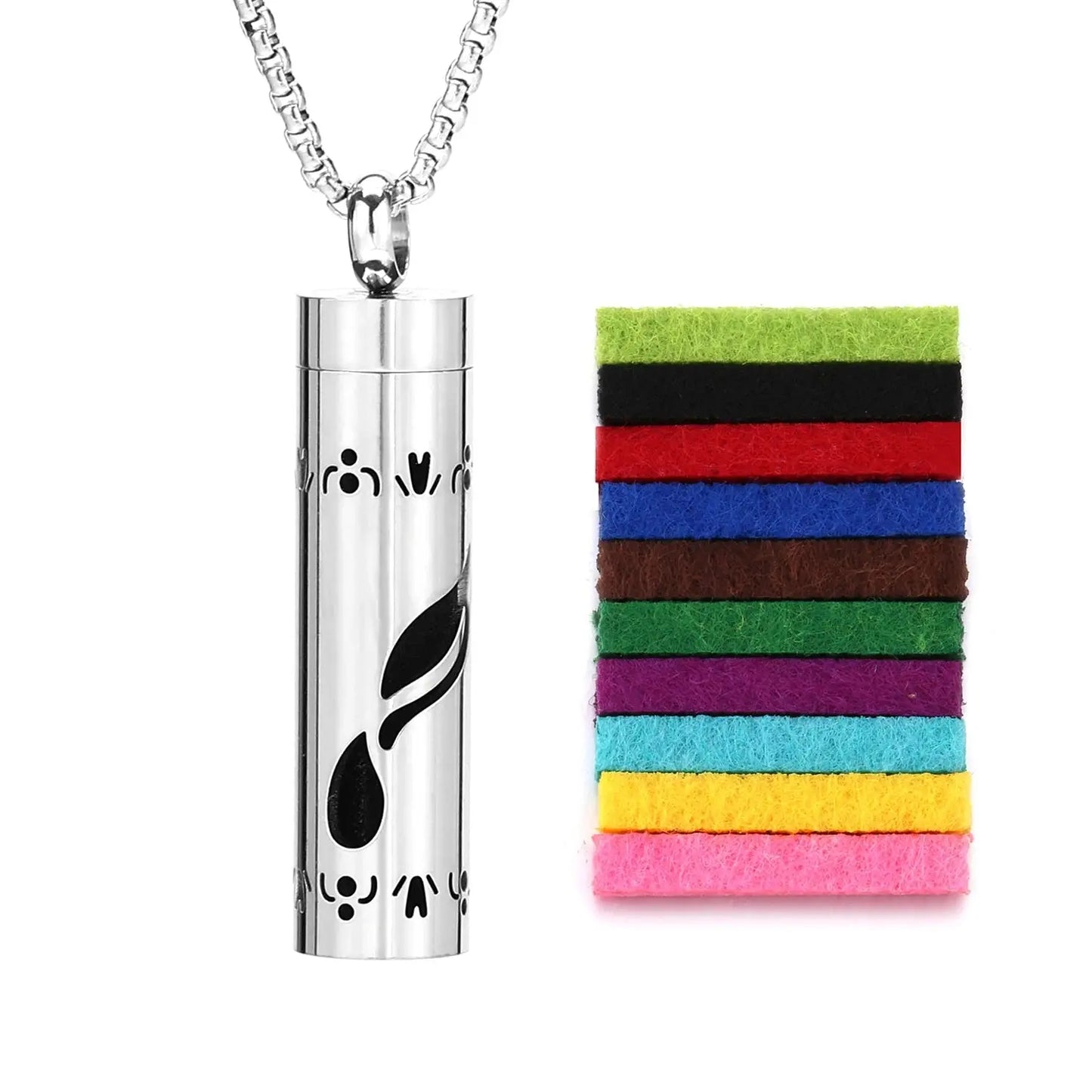 Scent Necklace - Planet4Shopping
