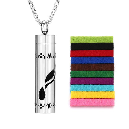Scent Necklace - Planet4Shopping