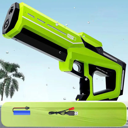 Powerful Electric Water Gun - Planet4Shopping