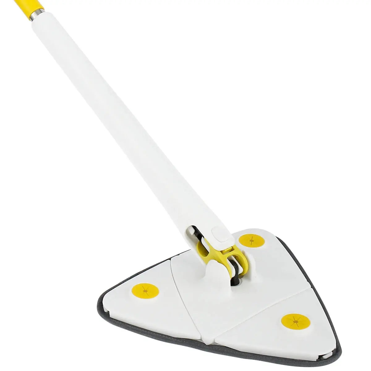 Self-Squeeze Triangular Mop - Planet4Shopping