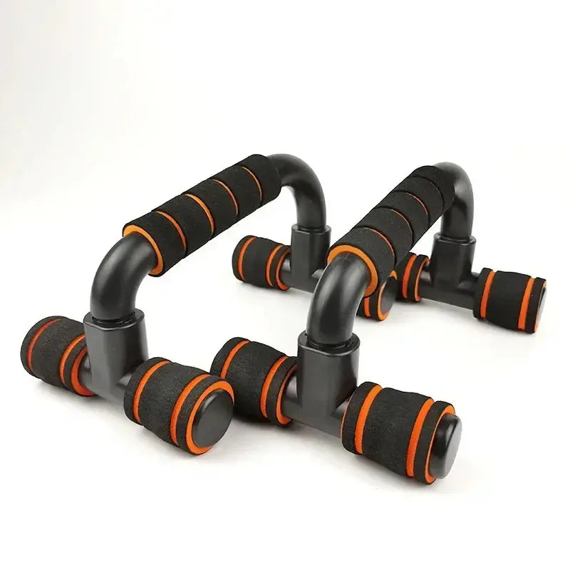 Non-Slip Push Up Stand Gym Handles - Planet4Shopping