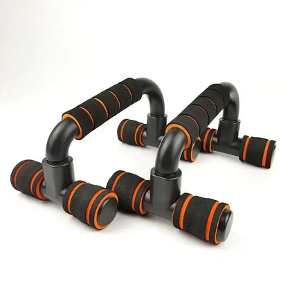 Non-Slip Push Up Stand Gym Handles - Planet4Shopping
