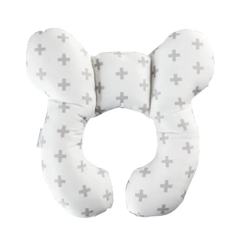 Baby Travel Pillow - Planet4Shopping