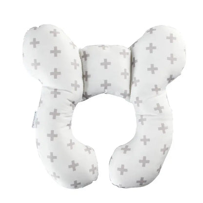 Baby Travel Pillow - Planet4Shopping