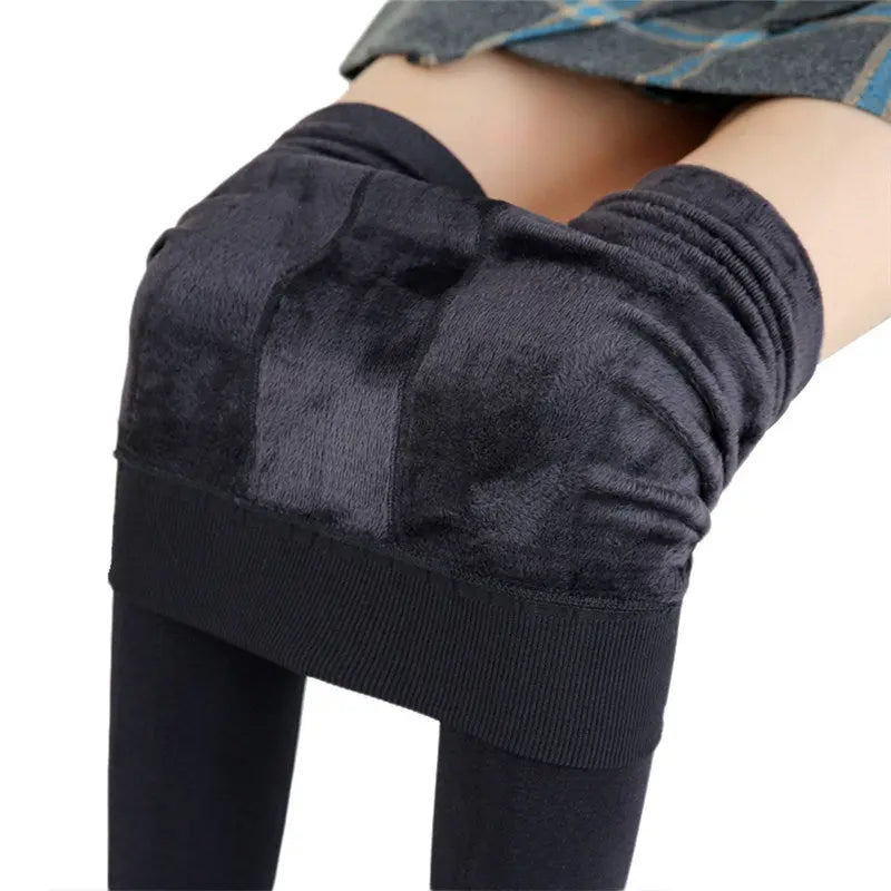 Winter Leggings - Planet4Shopping