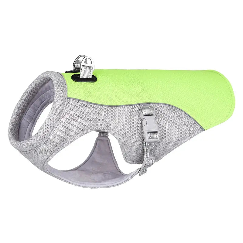 Summer Dog Cooling Vest - Planet4Shopping