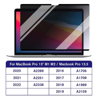 MacBook Privacy Screen - Planet4Shopping