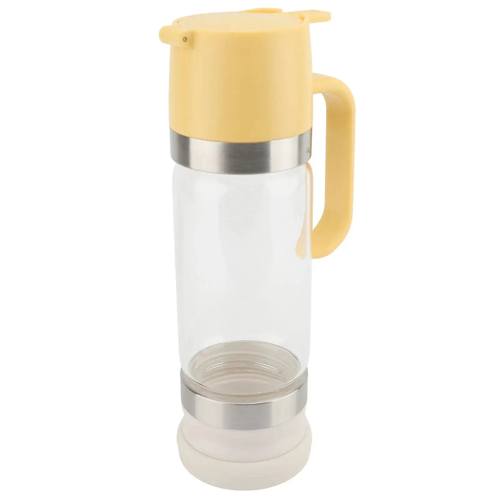 Honey Dispenser with Handle & No Drip - Planet4Shopping