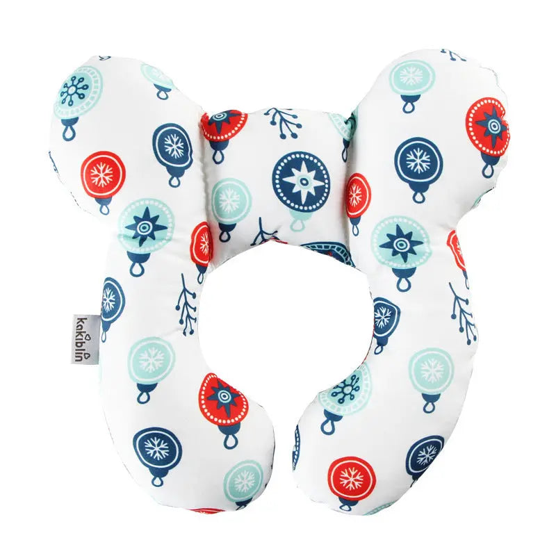 Baby Travel Pillow - Planet4Shopping