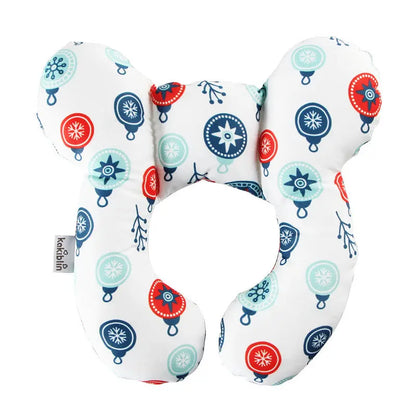 Baby Travel Pillow - Planet4Shopping