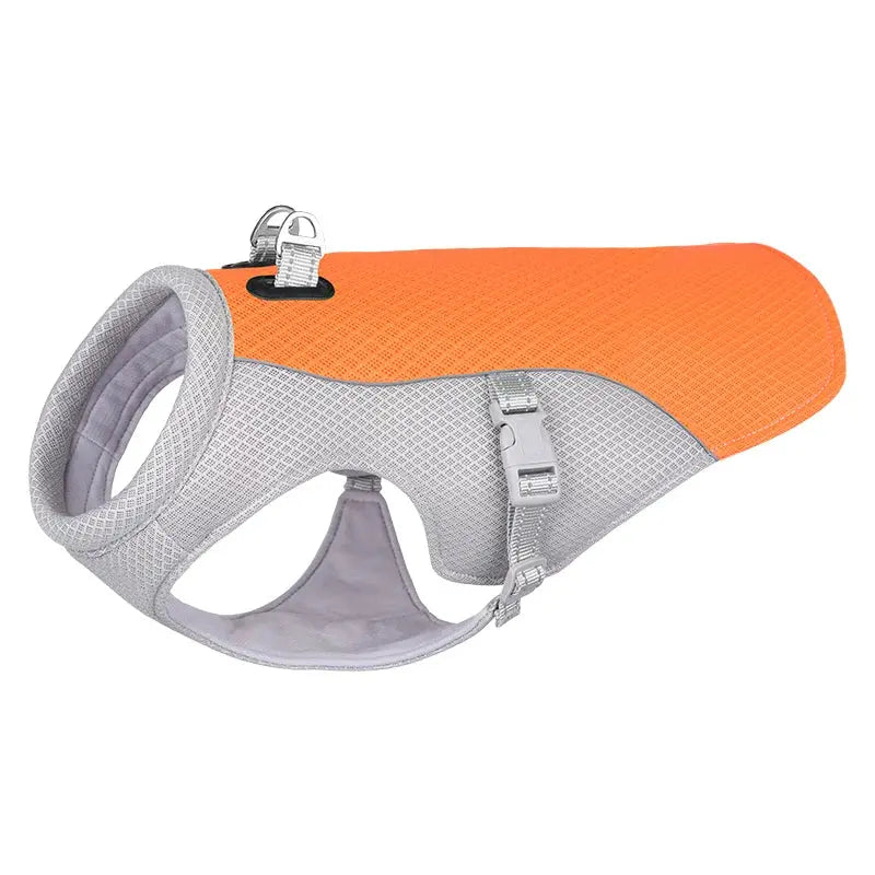 Summer Dog Cooling Vest - Planet4Shopping
