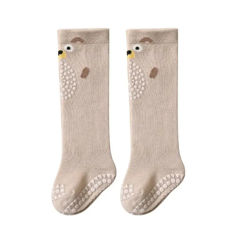 Baby Knee Non-Slip Floor Socks - Planet4Shopping