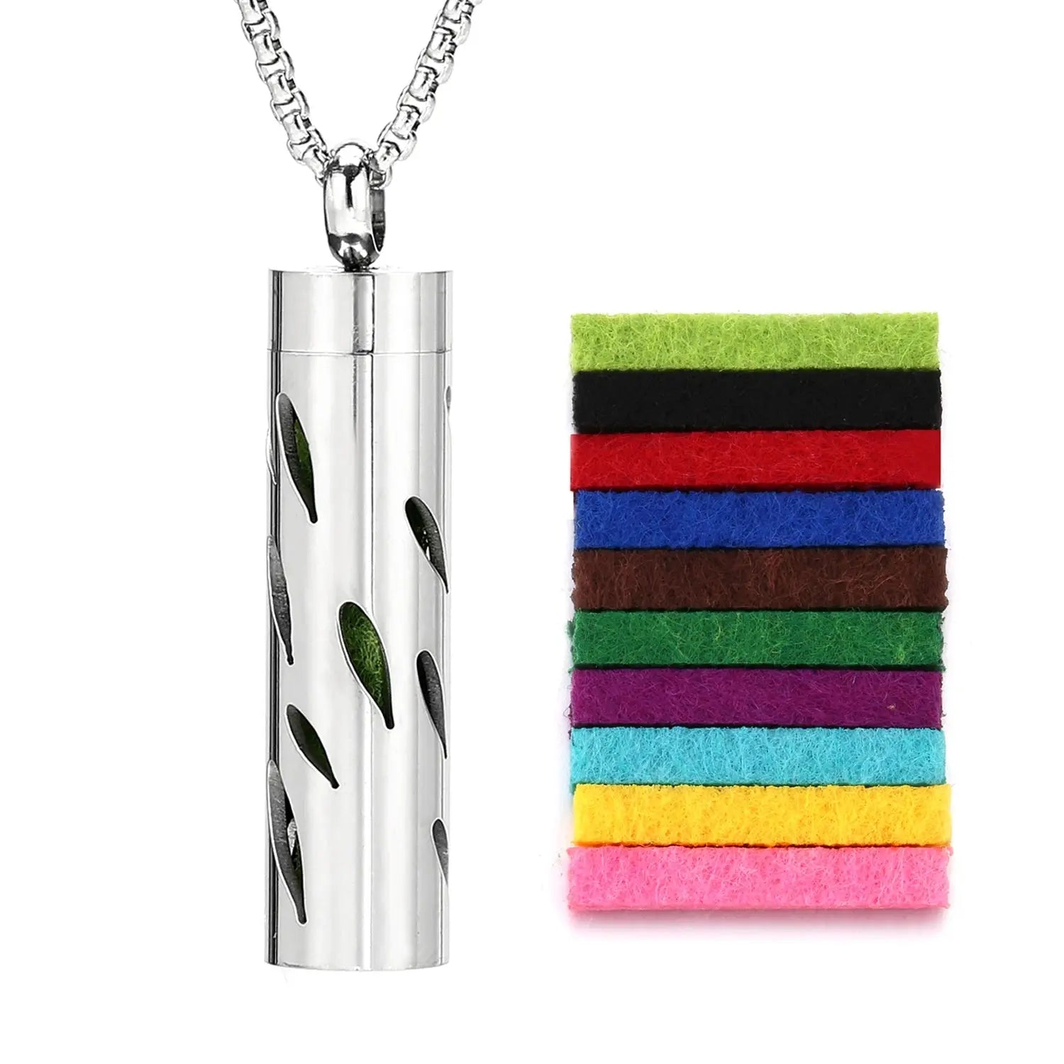 Scent Necklace - Planet4Shopping