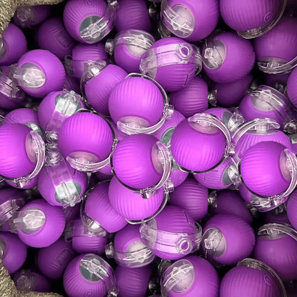 Automatic Rolling Ball Cat Toy - Planet4Shopping