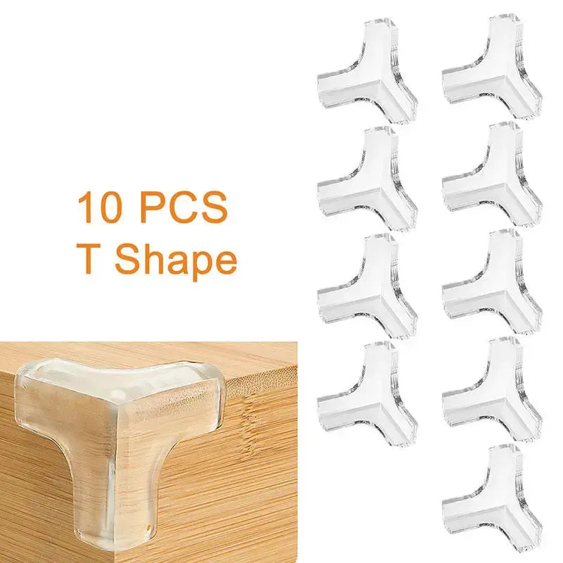 Table Corner Edge Protectors - Planet4Shopping