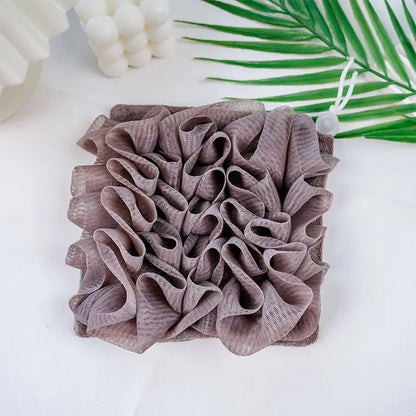 2-In-1 Bath Ball Loofah - Planet4Shopping