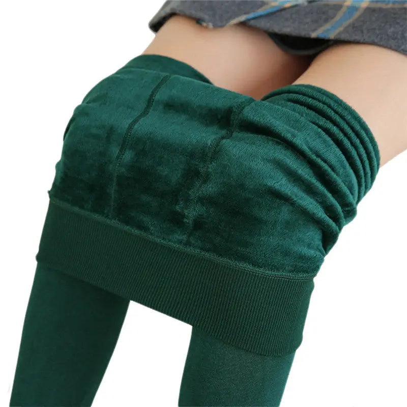 Winter Leggings - Planet4Shopping