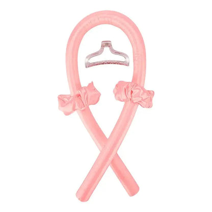 Heatless Curling Rod Headband - Planet4Shopping