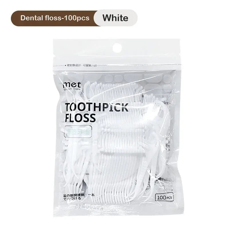 Dental Floss Dispenser - Planet4Shopping