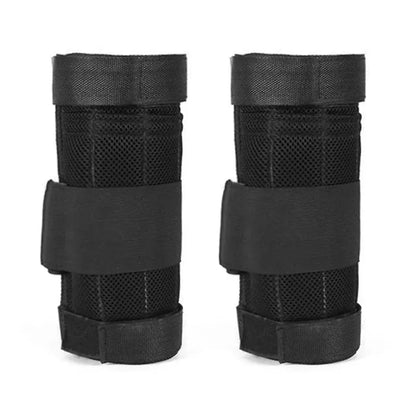 Adjustable Weighted Vest - Planet4Shopping