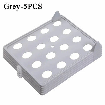 Stackable Clothes Organizer Board - Planet4Shopping