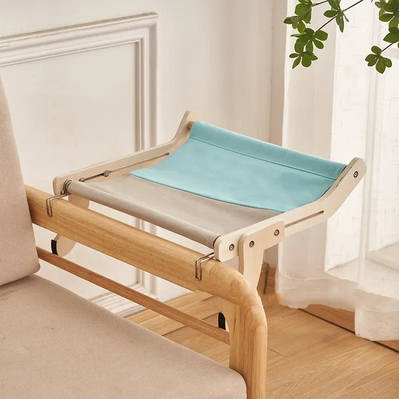 Sturdy Hanging Cat Bed - Planet4Shopping
