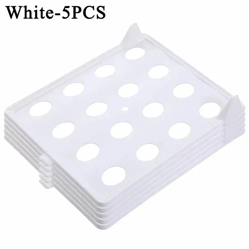 Stackable Clothes Organizer Board - Planet4Shopping
