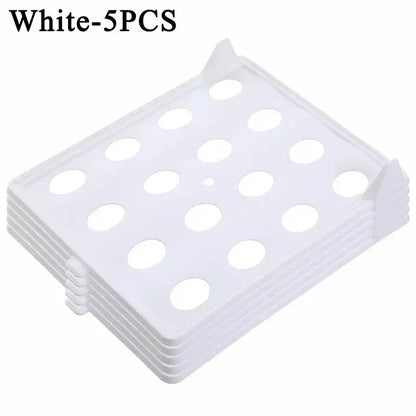 Stackable Clothes Organizer Board - Planet4Shopping
