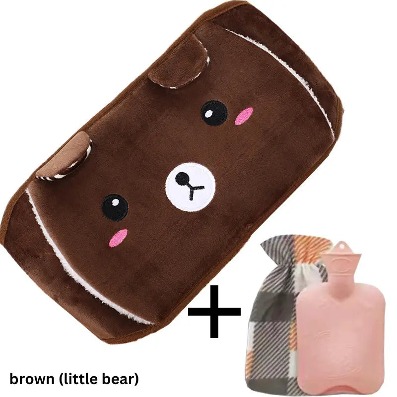 Waistband with Hot Water Bag - Planet4Shopping