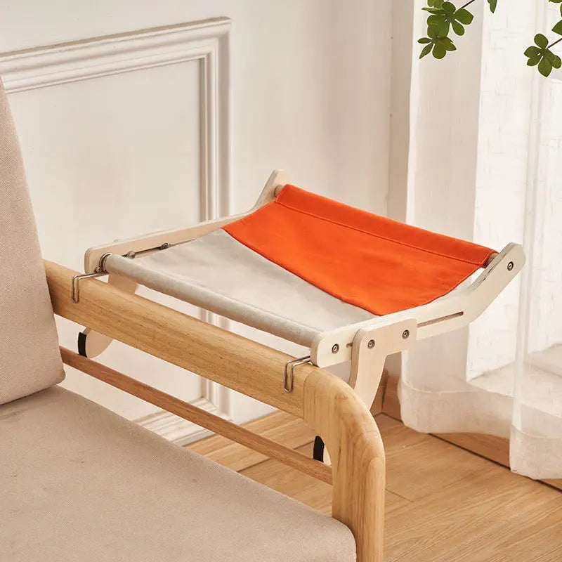 Sturdy Hanging Cat Bed - Planet4Shopping