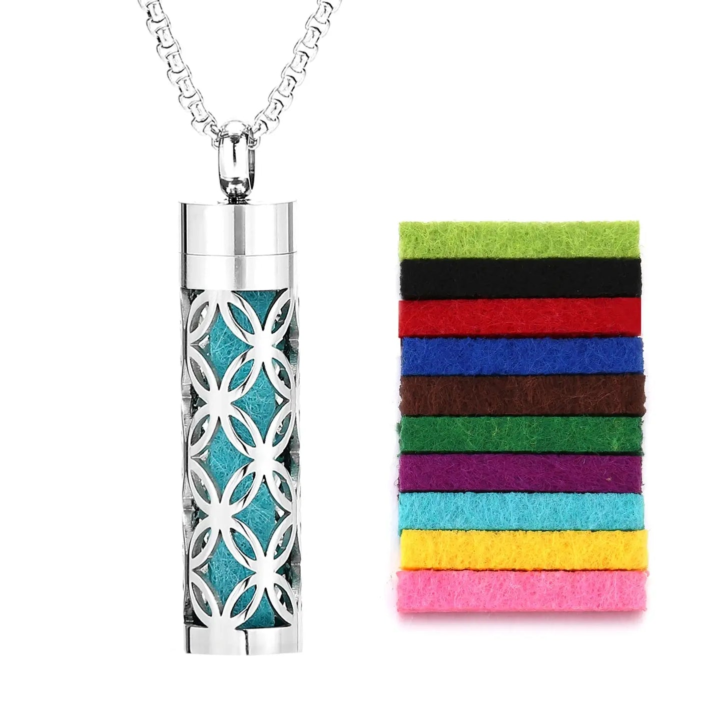 Scent Necklace - Planet4Shopping
