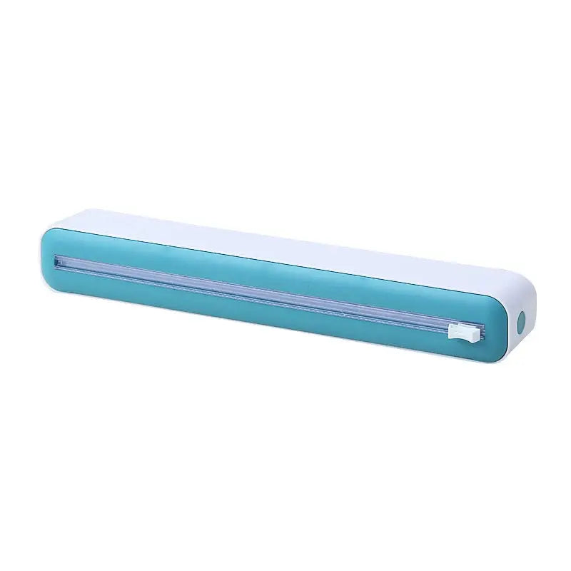Foil and Plastic Wrap Organizer - Planet4Shopping