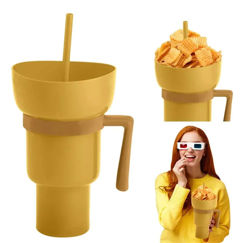 Snack Cup - Planet4Shopping