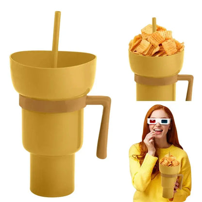 Snack Cup - Planet4Shopping