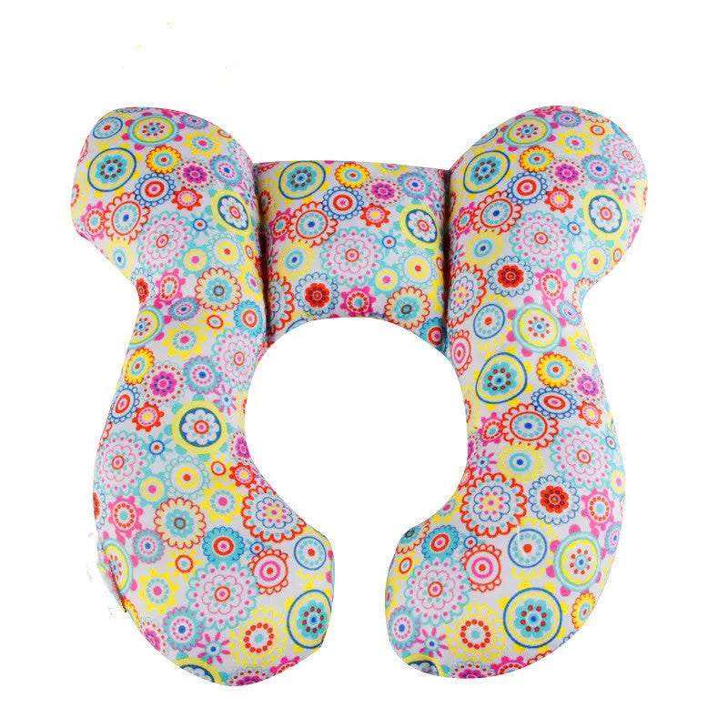 Baby Travel Pillow - Planet4Shopping
